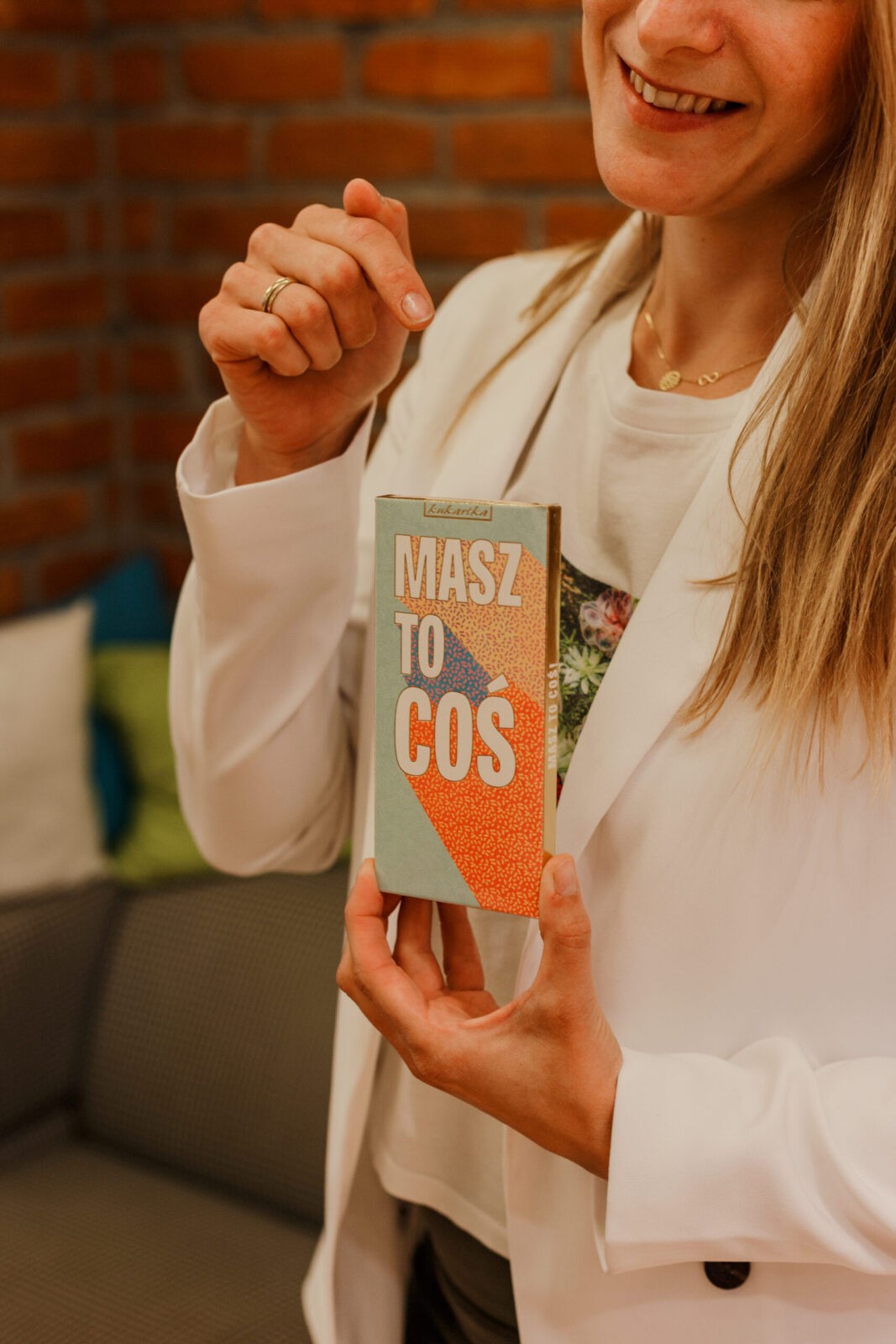 warsztaty z przełamywania bariery językowej w mówieniu